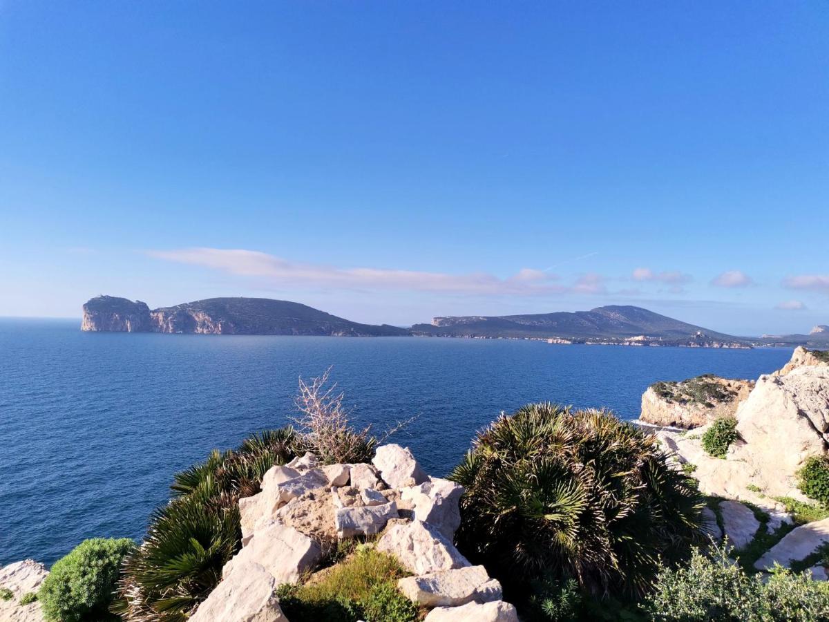 Miradas Alghero Esterno foto